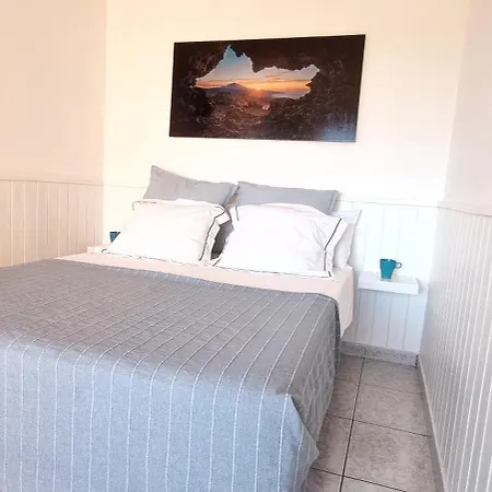 Garden Beach Studio Appartement *