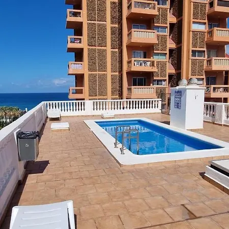 Garden Studio Apartment Puerto de la Cruz (Tenerife)