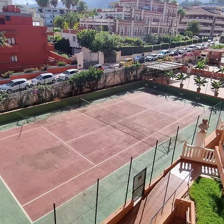 Garden Studio Puerto de la Cruz (Tenerife)